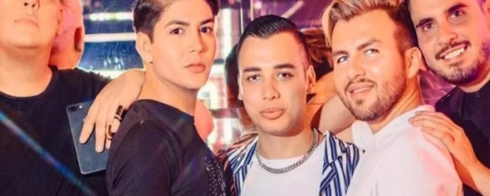 ¿Quiénes son las chiquirrucas, los influencers que abusaron de un migrante?