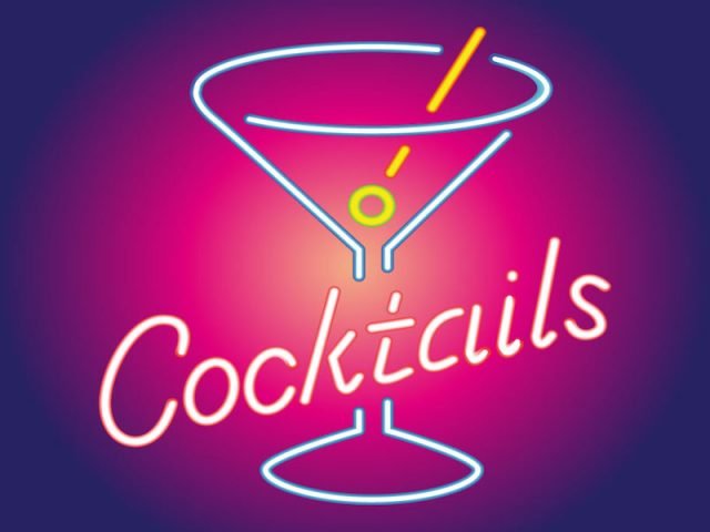 Cocktail Bar