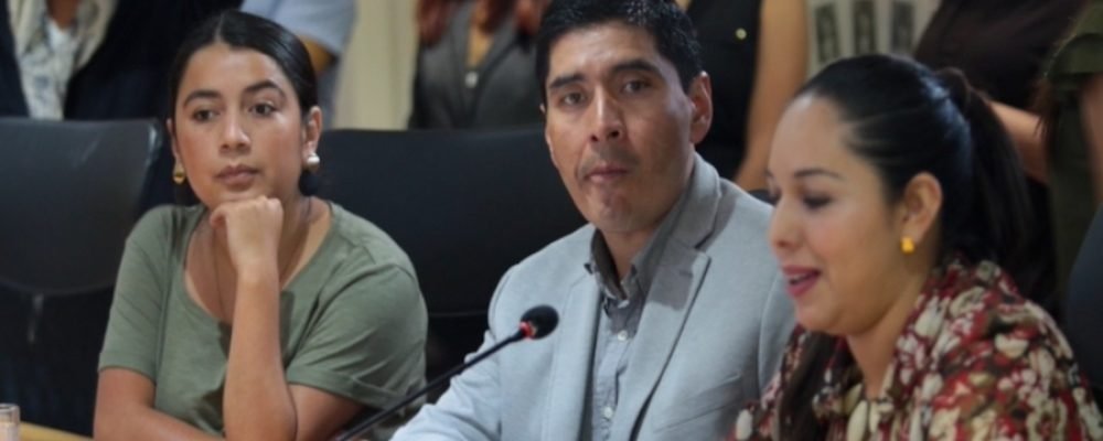 Aprueba Congreso de Puebla declarar el 17 de mayo como día contra la homofobia