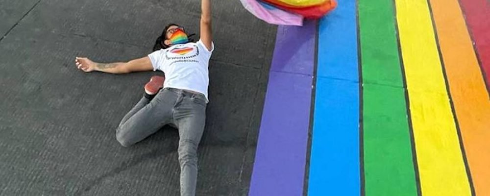 Comunidad LGBT+ y la CEDH trabajarán en conjunto en BCS
