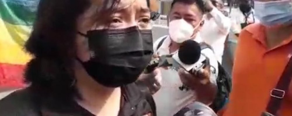 Piden colectivos lésbico-gays a diputados en Tabasco que el matrimonio igualitario sea incluido en la agenda legislativa