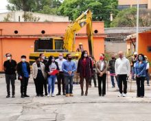 ¡Victoria LGBT en CDMX! Concluyen clínica trans con inversión mayor a 15 millones de pesos