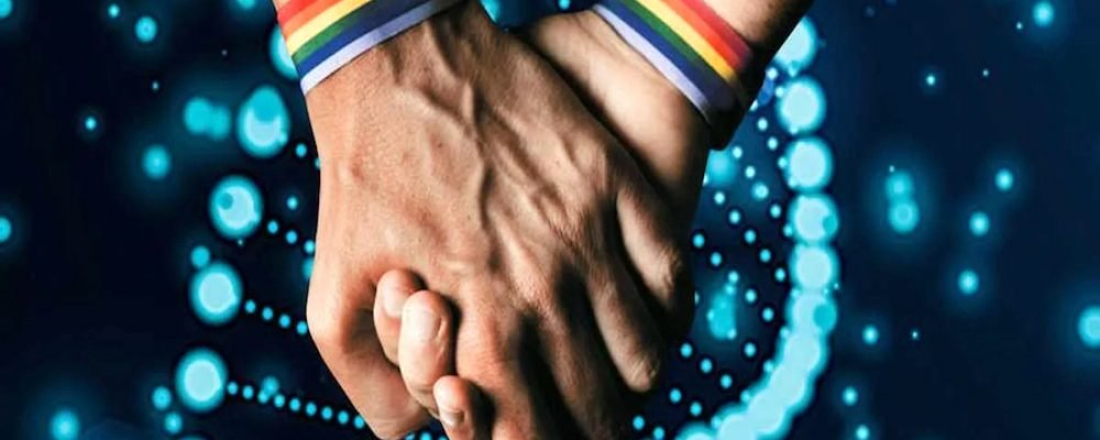 Conducta gay tendría que ver con genes humanos, revela estudio