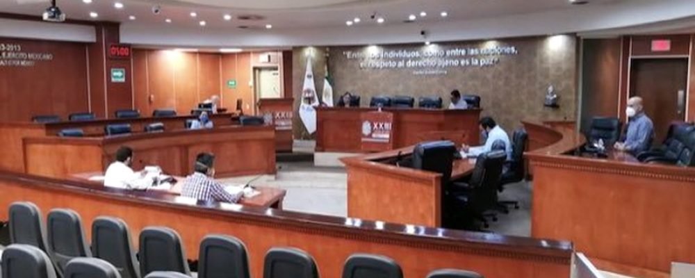 Rechazan legisladores de BC el matrimonio igualitario