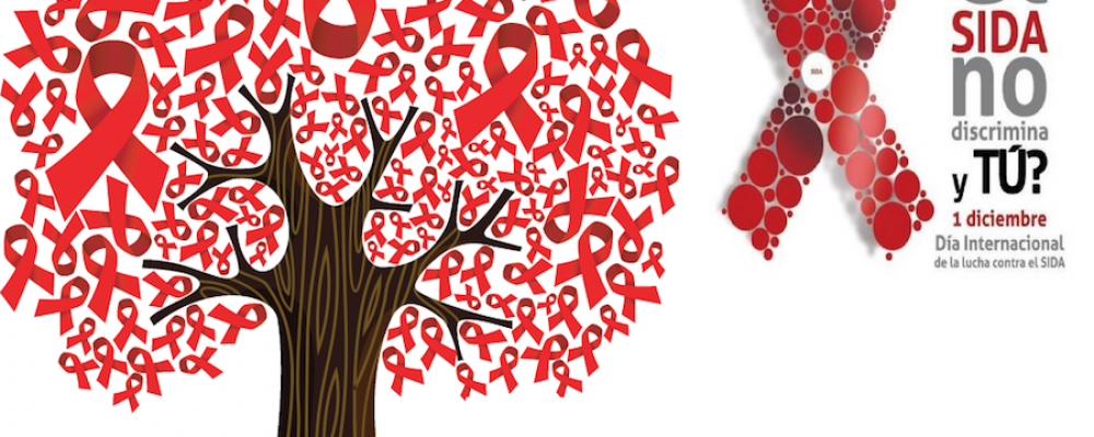 1º de Diciembre, Día Mundial de la Acción Contra el SIDA