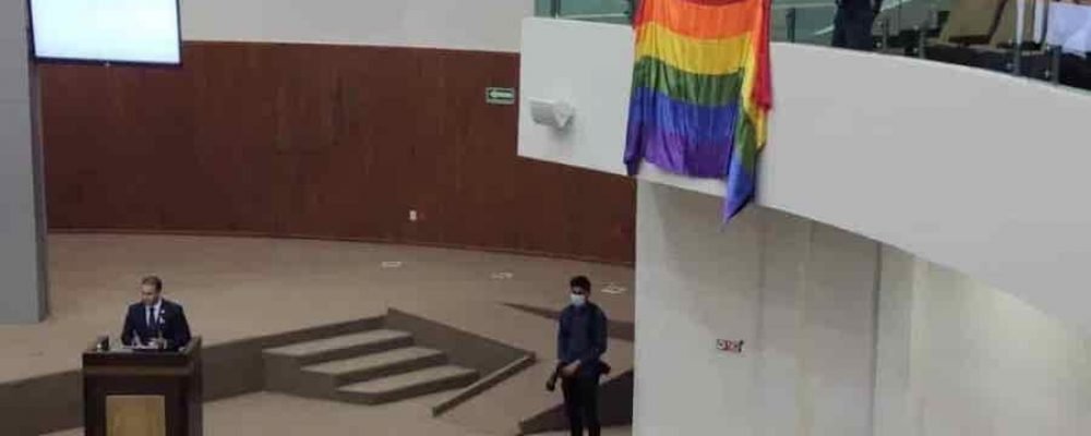 Exige comunidad LGBT aprobar matrimonio igualitario en Tamaulipas