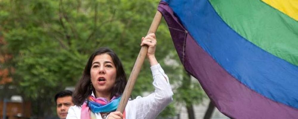 Estado de México: ¿Por qué celebrar el mes del orgullo LGBT+?