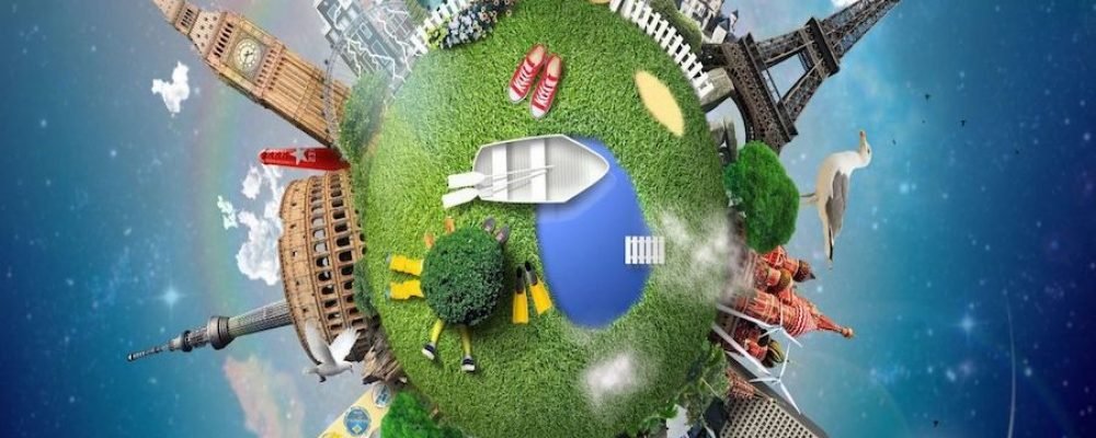 27 de septiembre Día Internacional del Turismo: «Turismo y empleo: un futuro mejor para todos»