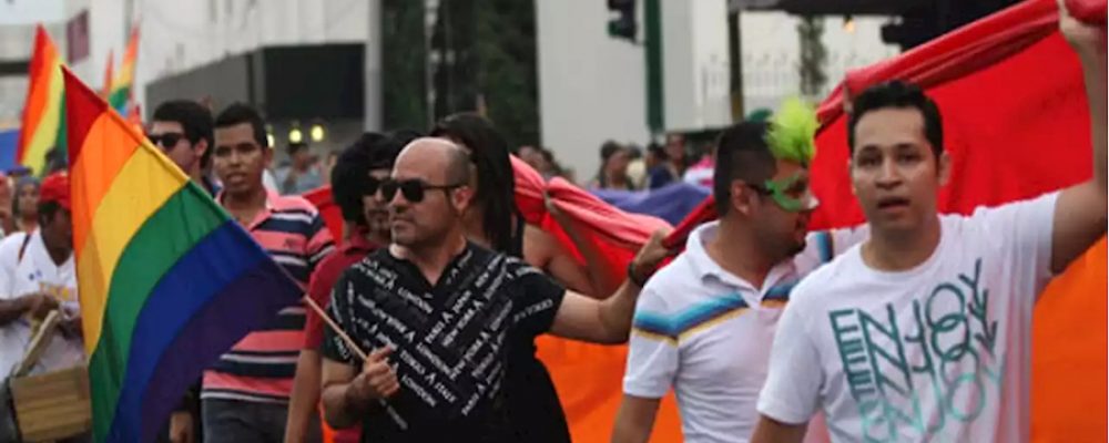 Hasta 6 Años De Prisión A Quien Imparta Terapias De Reorientación Sexual Guía Gay México