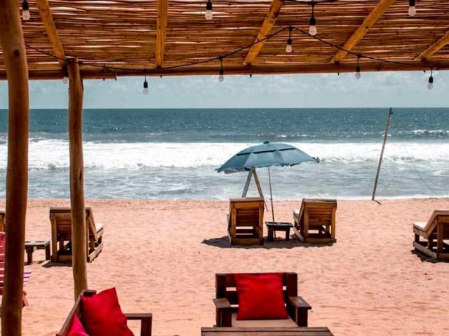 Delfina by Hotel Neptuno