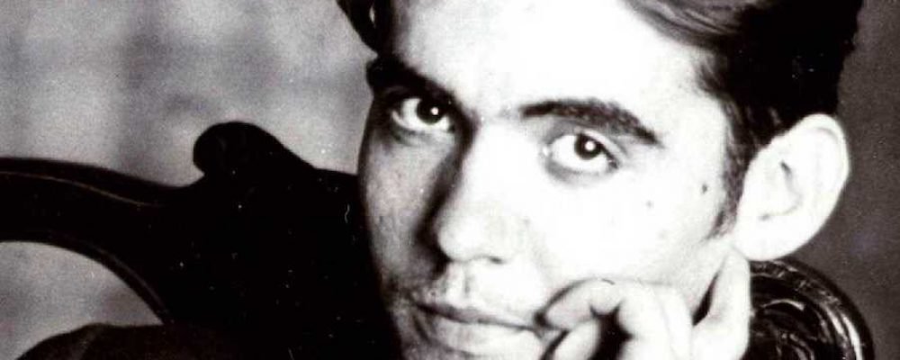 Agosto 18, 1936. Por homosexual y masón fue fusilado García Lorca