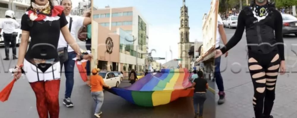 Comunidad LGBT de Nayarit perdió su oportunidad de candidaturas por ignorancia