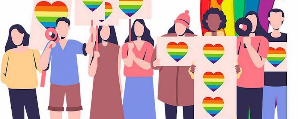 Empresas son aliadas de la comunidad LGBT+