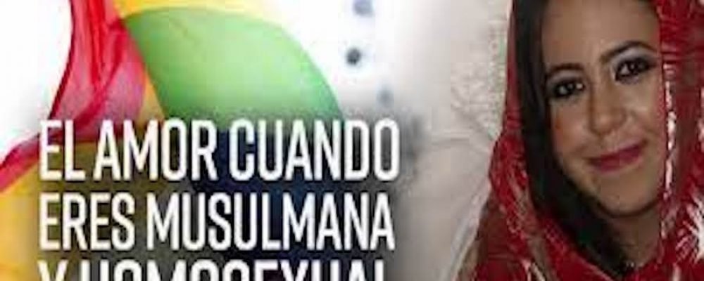 ¿Se puede ser homosexual y musulmán al tiempo? La historia de Gina y Nelany