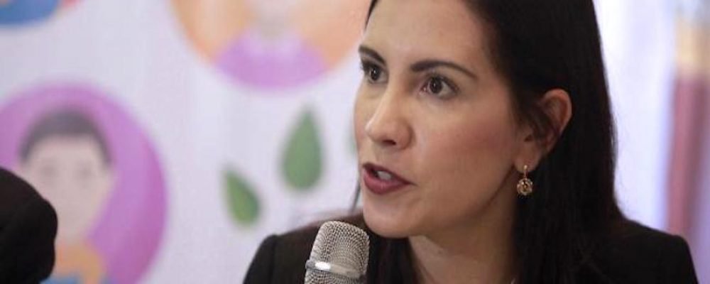 Va Elsa Méndez contra la masturbación en Querétaro: propone castigarla hasta con 5 mil pesos.