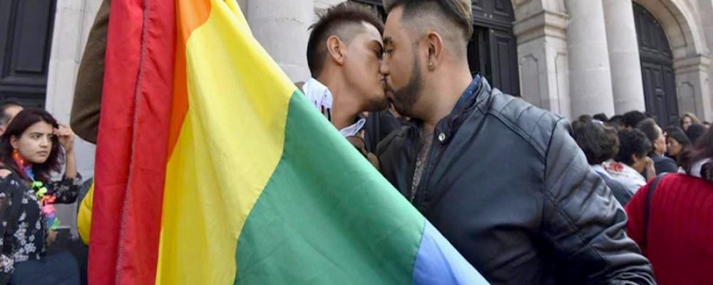El PRI apoyará iniciativa para garantizar matrimonio igualitario en todo México