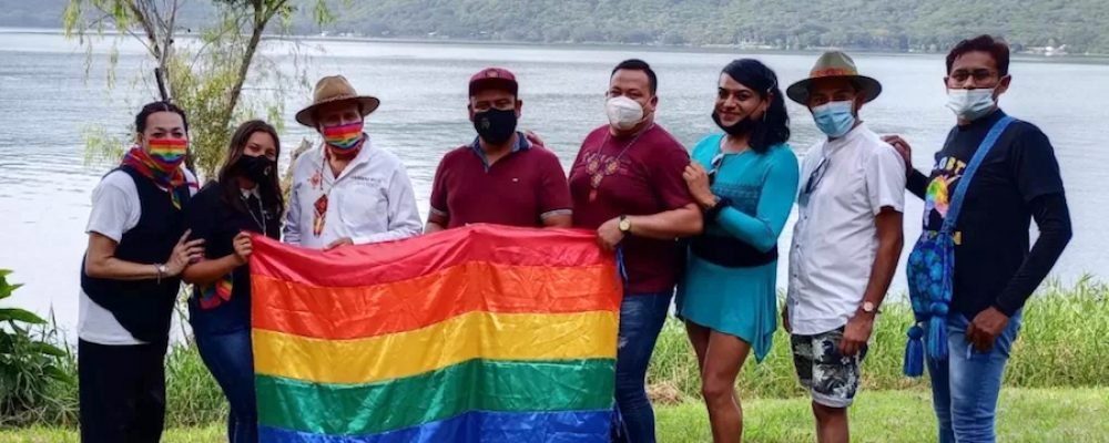 Fijan agenda comunidad LGBT de Nayarit y próximo director de inclusión social