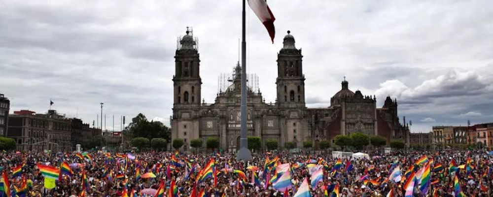 Día del Orgullo Gay en América Latina: crisis sanitaria, retrocesos y desafíos pendientes