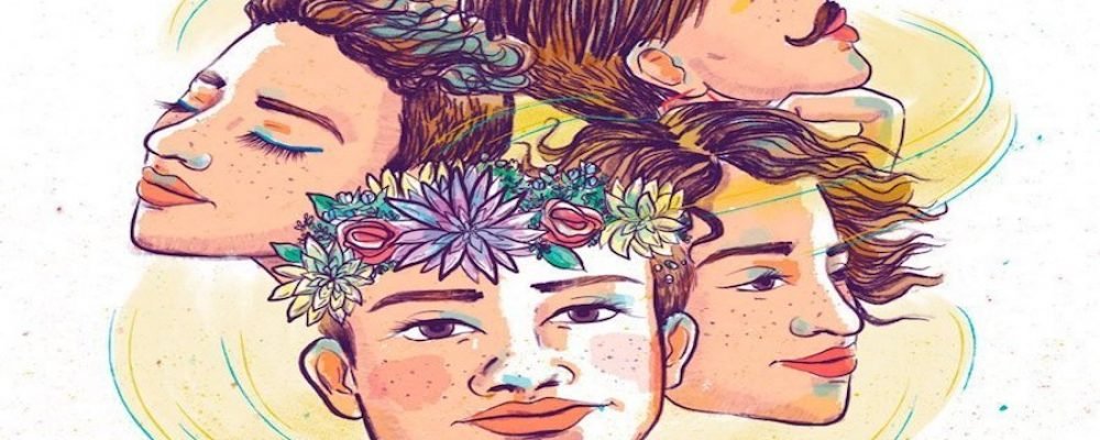 El género fluido: la identidad de una persona no depende de sus genitales