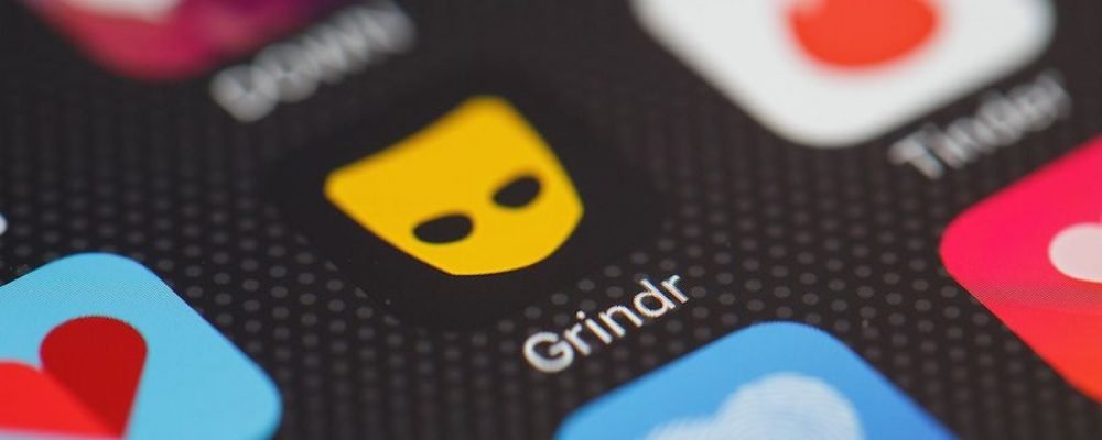 Grindr es la última víctima de la guerra comercial entre Estados Unidos y China