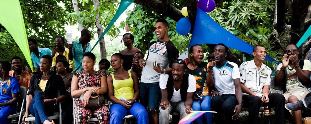 Por miedo a la discriminación, comunidad LGBTI en Haití es muy discreta