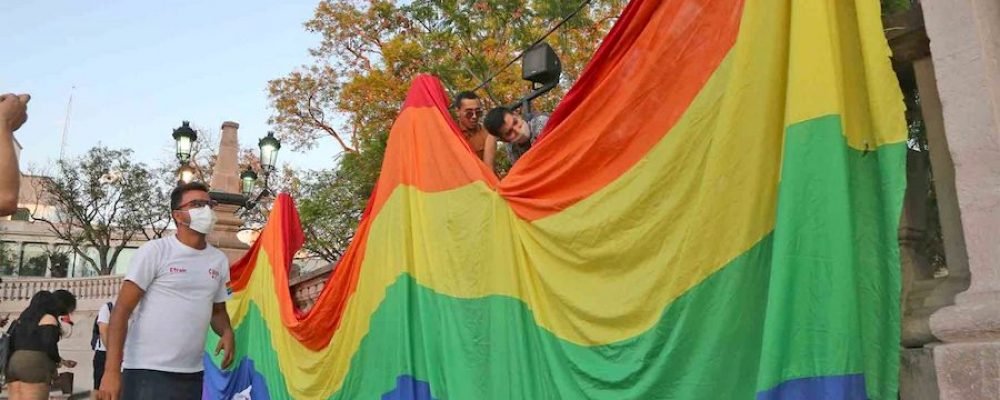 La comunidad LGBT de Aguascalientes pide candidatos preparados