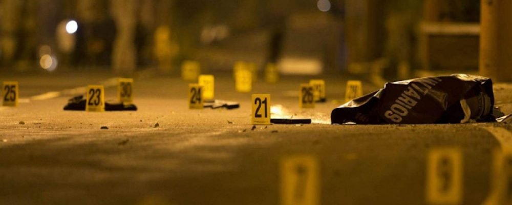 Una buena: Congreso de Baja California aprueba tipificar los crímenes de odio