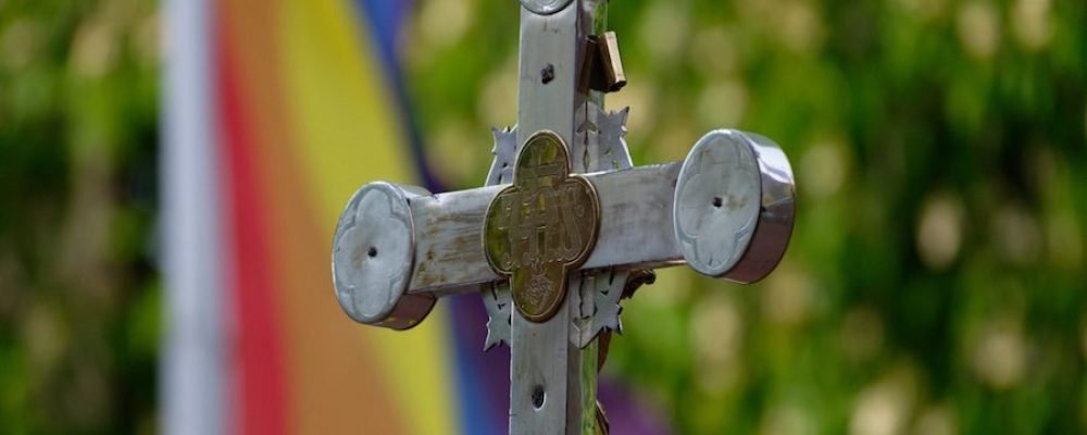 La Iglesia católica alemana en modo cismático