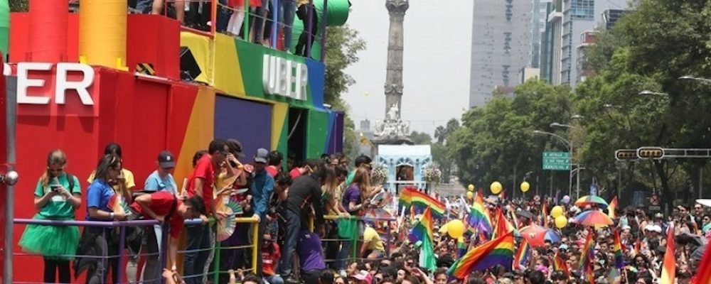 Bancos refrendan compromiso con la inclusión de comunidad LGBT+
