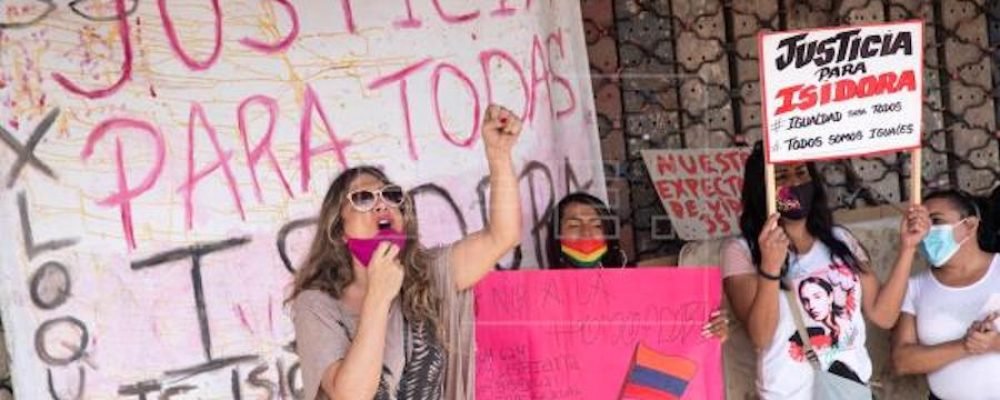 Chile celebra Día Contra la Homofobia tras la elección de constituyentes LGBT
