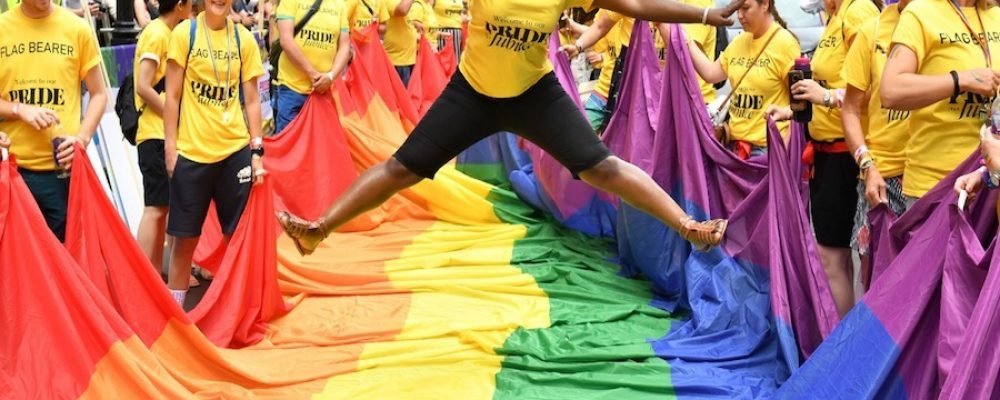 Coronavirus pospone el London Pride en Reino Unido