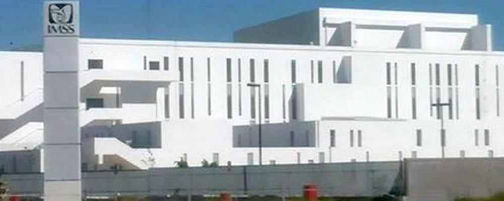 Colectivo LGBT denuncia discriminación en el IMSS de Reynosa, Tamaulipas