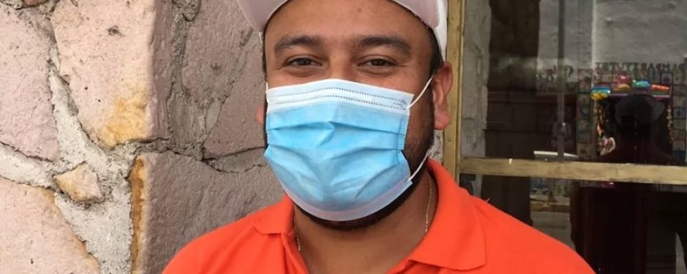 Inclusión Social va más allá de la comunidad LGBT+: Omar Cordero