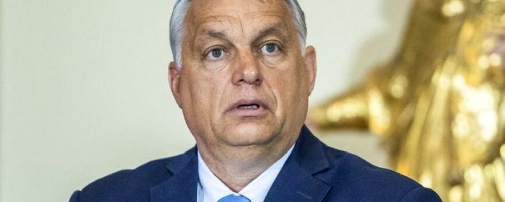 Hungría restringe la venta de libros infantiles de temática homosexual