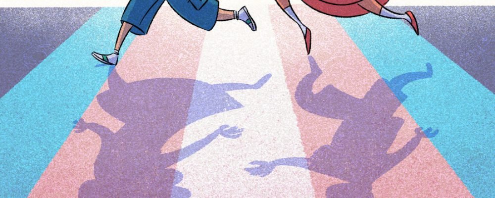 Llegó el momento de reconocer a las infancias y adolescencias trans