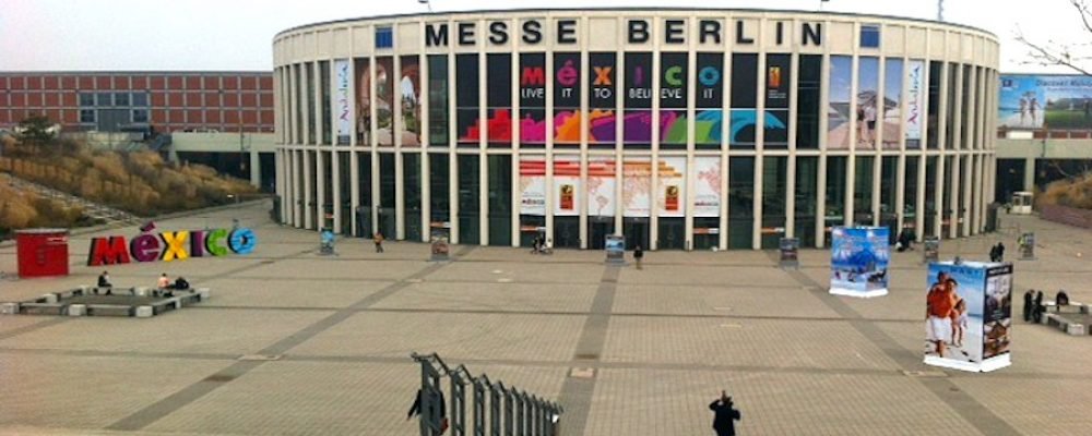 Cancelada la ITB de Berlín por primera vez en 54 años