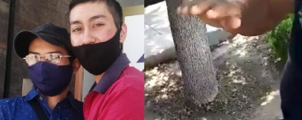 No tengo porque disculparme por algo que no hice: Zermeño tras denuncia de pareja gay por discriminación en Torreón