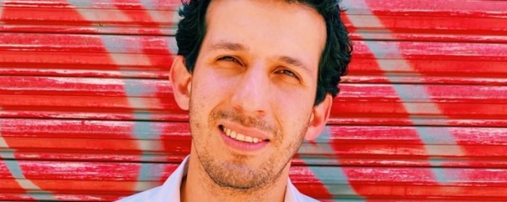 Juan Pablo Delgado, el primer candidato abiertamente gay de México que quiere sacar al PAN de Guanajuato