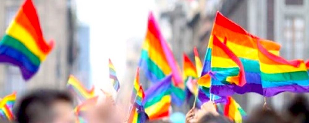 Declaran 17 de Mayo como “Día estatal de la lucha contra la Homofobia, Transfobia y Bifobia” en Puebla