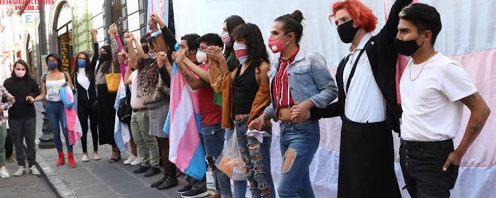 Aprueba el Congreso la Ley Agnes en Puebla