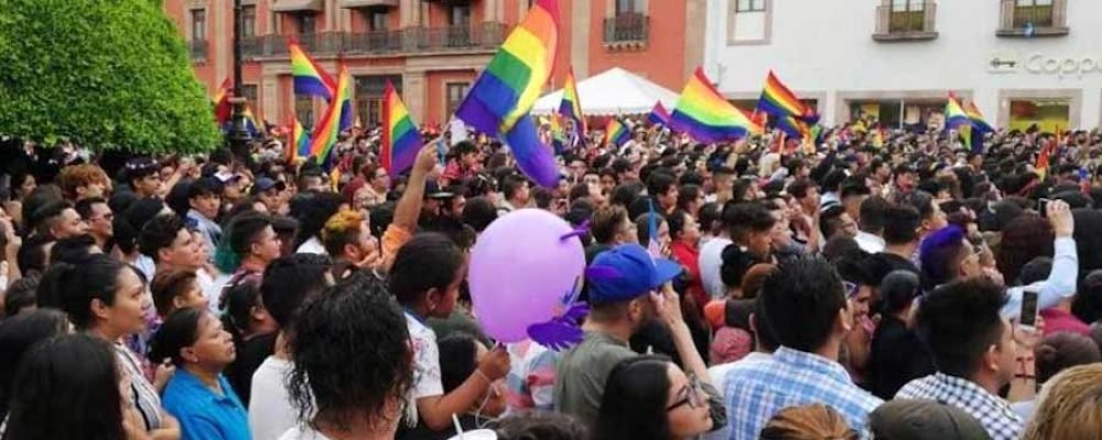 OSC documenta 19 casos de violencia contra la comunidad LGBT en Guanajuato