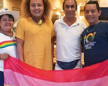 Fiscalía de Guerrero da carpetazo a crímenes de odio: Comunidad LGBT