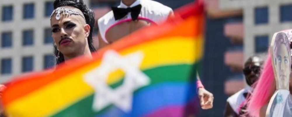 Regresa el Orgullo Gay de Tel Aviv tras un año de ausencia a causa del coronavirus