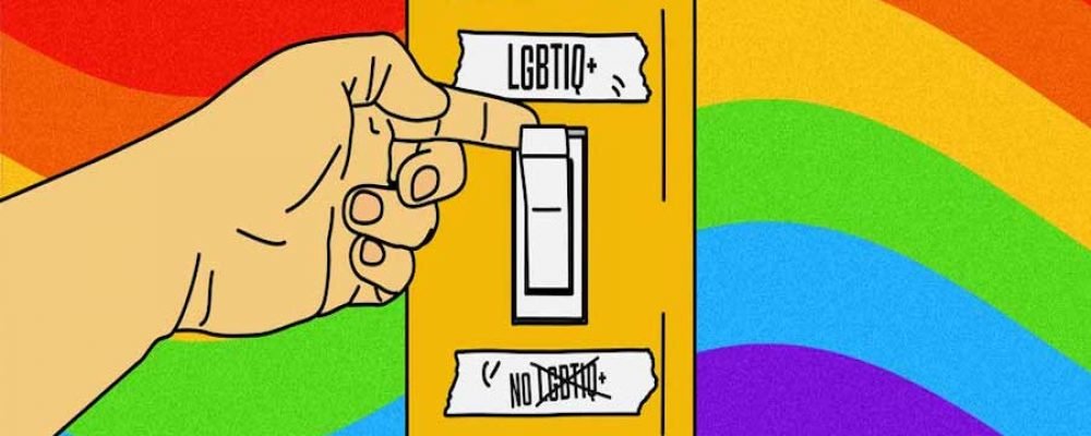 Inician batalla en Estados Unidos contra las “terapias de conversión LGBT”