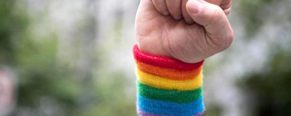 Policía no será bienvenida al festival del orgullo gay en Denver