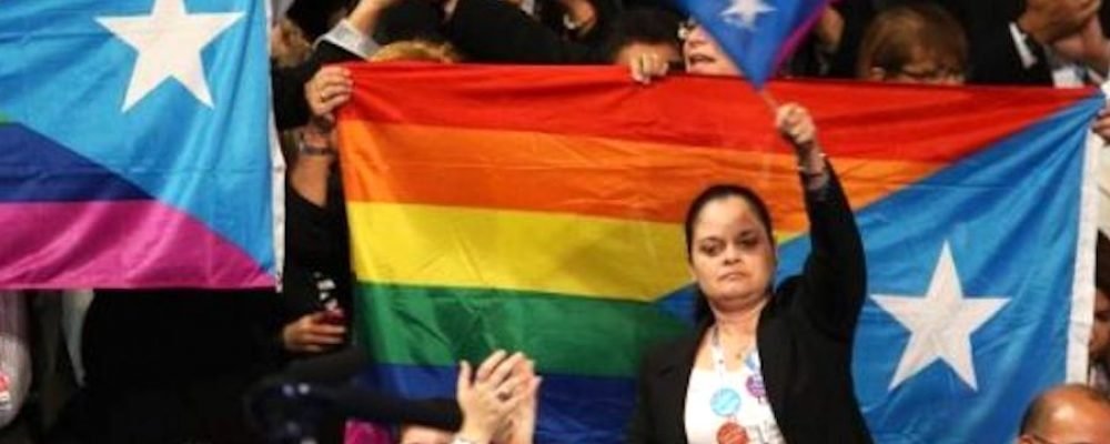 Charlotte, ciudad de Carolina del Norte, aprueba la ordenanza de protección LGBT 5 años después de la medida bloqueada por el estado