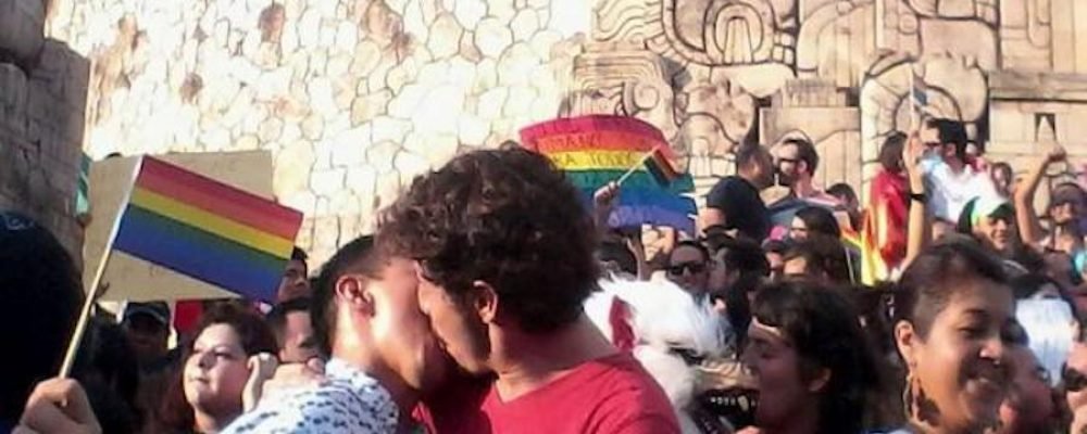 Miembros de comunidad LGBT en Mérida sufren tortura para convertirlos, denuncian
