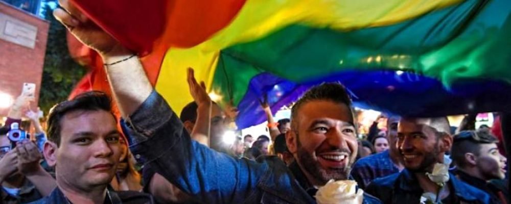 Corte Constitucional dio paso al matrimonio igualitario en Ecuador