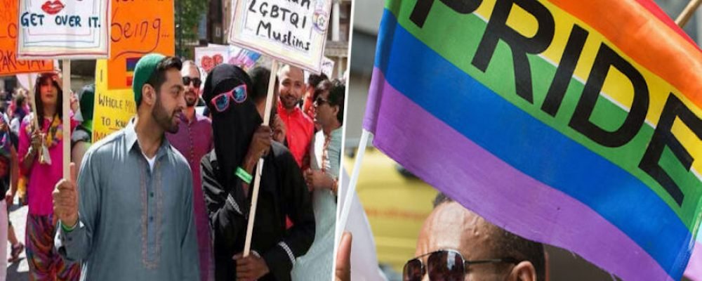 Londres acogerá el primer festival del orgullo LGBTQ+ musulmán del mundo