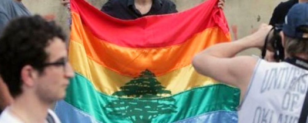 El infierno que sufren los homosexuales en Líbano: pueden ser enviados a prisión y sometidos a revisiones anales